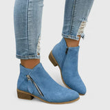 Marizheah™ | Bottes Orthopédiques pour Femmes