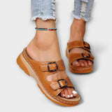 Kamilla – Chaussures d'été élégantes pour femmes