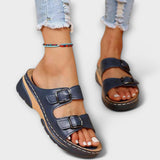 Kamilla – Chaussures d'été élégantes pour femmes