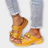 Kamilla – Chaussures d'été élégantes pour femmes