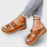 Kamilla – Chaussures d'été élégantes pour femmes