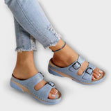Kamilla – Chaussures d'été élégantes pour femmes