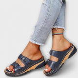 Kamilla – Chaussures d'été élégantes pour femmes