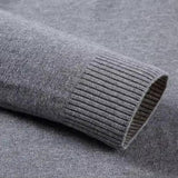 Franco - Pull Élégant et Confortable