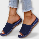 Chaussons - Pantoufles Confortables