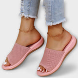 Chaussons - Pantoufles Confortables