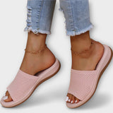 Chaussons - Pantoufles Confortables