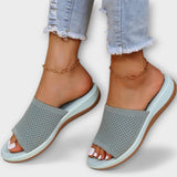 Chaussons - Pantoufles Confortables