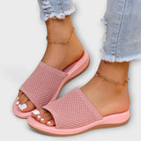 Chaussons - Pantoufles Confortables