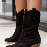 Taren | Bottes Orthopédiques pour Femmes