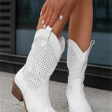 Taren | Bottes Orthopédiques pour Femmes