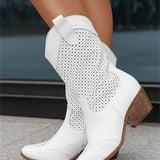 Taren | Bottes Orthopédiques pour Femmes