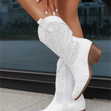 Taren | Bottes Orthopédiques pour Femmes