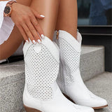 Taren | Bottes Orthopédiques pour Femmes