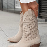 Taren | Bottes Orthopédiques pour Femmes