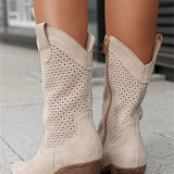 Taren | Bottes Orthopédiques pour Femmes