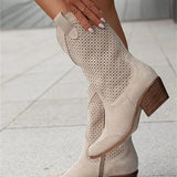 Taren | Bottes Orthopédiques pour Femmes