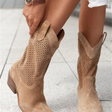 Taren | Bottes Orthopédiques pour Femmes