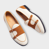 Marina - Mocassins Confortables