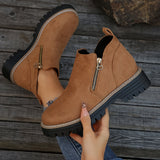 Raely™ | Bottes Orthopédiques pour Femmes