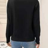 Odele™ - Cardigan Minimaliste Élégant