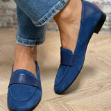 Elra - Chaussures Élégantes Classiques