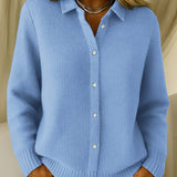 Doris™ - Cardigan décontracté et douillet