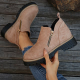 Liora | Bottes Sophistiquées pour Femmes