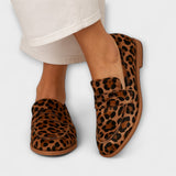 Elaine - Sabots Confortables et Doux