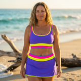 Lucy | Bikini sans ventre avec effet immédiat