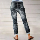 Charlotte™ - Pantalon extensible