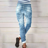 Charlotte™ - Pantalon extensible