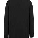 Esmae - Cardigan long pour femmes