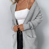 Esmae - Cardigan long pour femmes