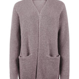 Esmae - Cardigan long pour femmes