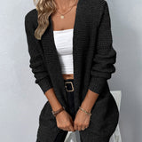 Esmae - Cardigan long pour femmes