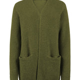 Esmae - Cardigan long pour femmes