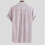 Harbour - Chemise Décontractée Estivale