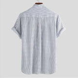 Harbour - Chemise Décontractée Estivale
