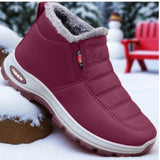 Kynlee™ | Bottes Orthopédiques pour Femmes