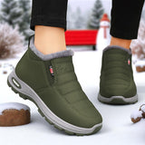 Kynlee™ | Bottes Orthopédiques pour Femmes