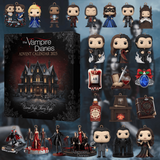 The Vampire Diaries Advent Calendar 2025 – 24 Enchanted Surprises from Mystic Falls 🩸✨