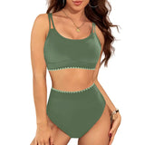 EMMA | Ton bikini taille-ventre confiant