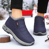 Kynlee™ | Bottes Orthopédiques pour Femmes