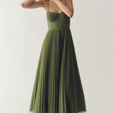 DONATELLA Midi Dress