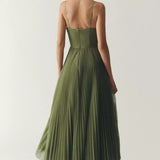 DONATELLA Midi Dress