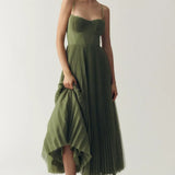 DONATELLA Midi Dress