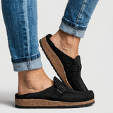 Helena - Mocassins Orthopédiques Élégants