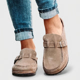 Helena - Mocassins Orthopédiques Élégants