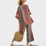 Matilde - Ensemble Oversize